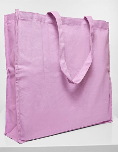BUI-BY202-Oversized Canvas Bag